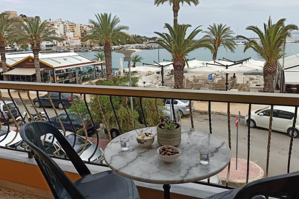 Seashell Apartment Sea View, Castle View 200Metres From The Beach Сития Экстерьер фото